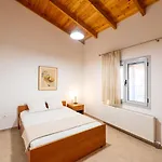 Petros House Fantastic View By Greece Villa