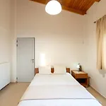 Villa Petros House Fantastic View By Greece