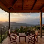 Petros House Fantastic View By Greece Villa