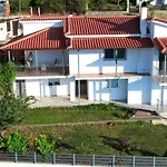 Villa Petros House Fantastic View By Greece