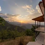 Villa Petros House Fantastic View By Greece Pirgakion