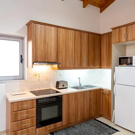 Petros House Fantastic View By Greece Pirgakion