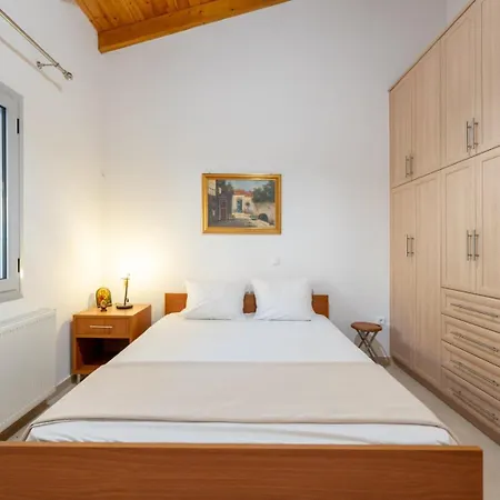 别墅 Petros House Fantastic View By Greece *