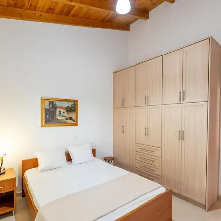 Petros House Fantastic View By Greece * Pirgakion