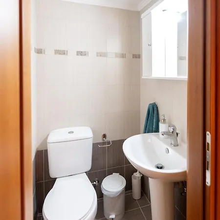 Petros House Fantastic View By Greece *