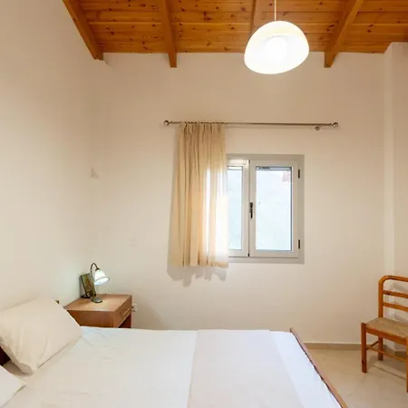 Petros House Fantastic View By Greece * Pirgakion