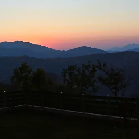 Petros House Fantastic View By Greece *