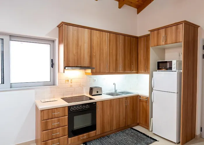 Petros House Fantastic View By Greece Pirgakion