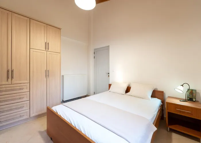 Petros House Fantastic View By Greece