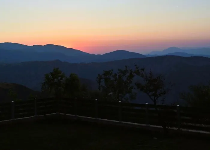 Petros House Fantastic View By Greece *